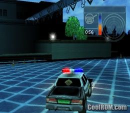 When it comes to escaping the real worl. Urban Chaos ROM (ISO) Download for Sony Playstation / PSX